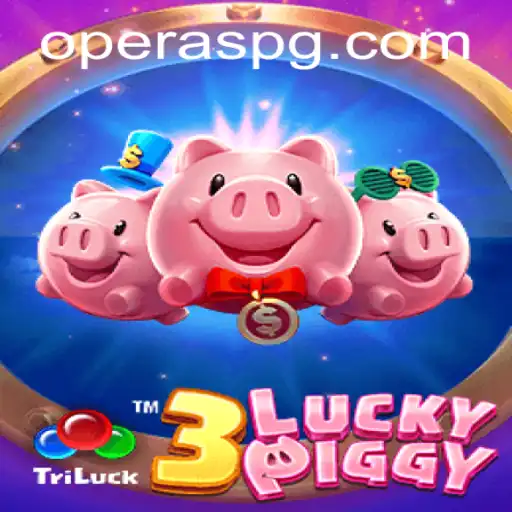 3LUCKYPIGGY: Uma Aventura Emocionante no Mundo dos Jogos