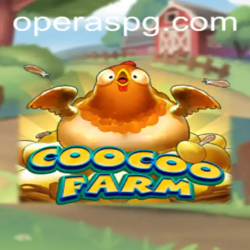 CooCooFarm: A Nova Sensação em Jogos Virtuais com OPERA PG