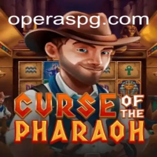 Curse of the Pharaoh: Immersive Adventures in OPERA PG