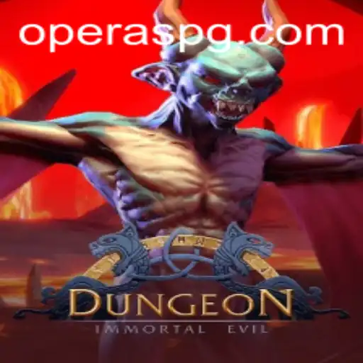 Introdução ao Jogo Dungeon: Um Mergulho no Mundo OPERA PG