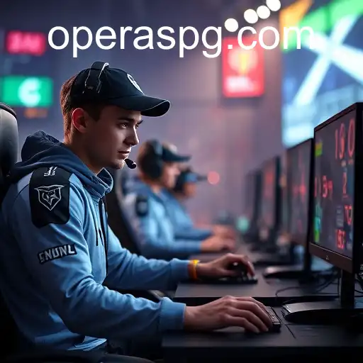 Esportes virtuais