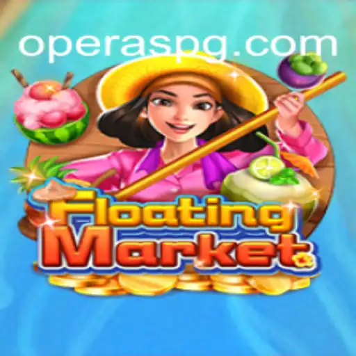 FloatingMarket: O Fascinante Jogo de Tabuleiro OPERA PG