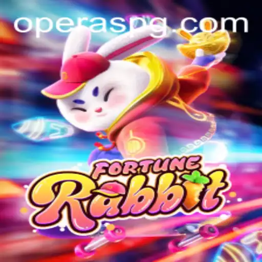 Descubra o Fascinante Mundo de FortuneRabbit: Um OPERA PG Inovador