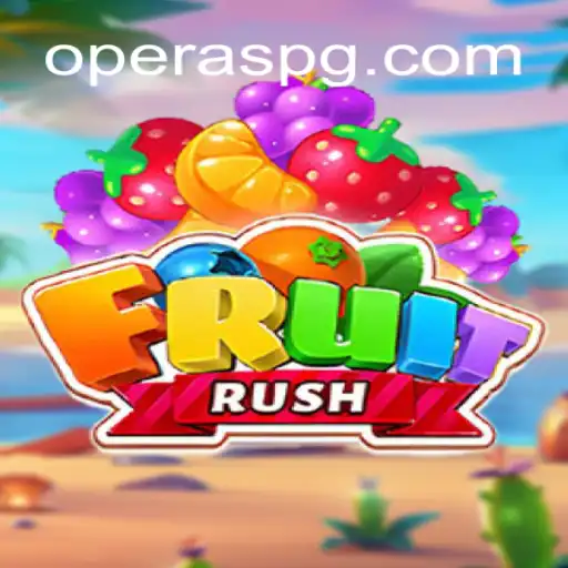 Explorando o Mundo de FruitRush: A Nova Sensação dos Jogos de Tabuleiro
