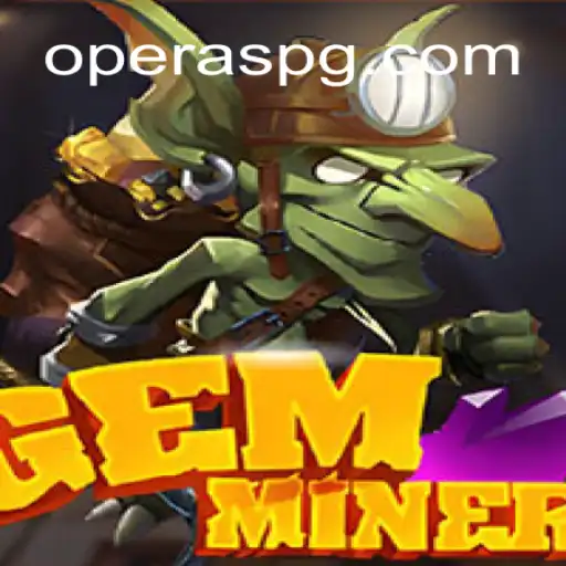 Explorando o Universo de GemMiner: A Nova Sensação no Mundo dos Jogos