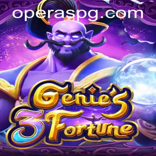 Descobrindo Genie3Fortune: A Nova Sensação dos Jogos