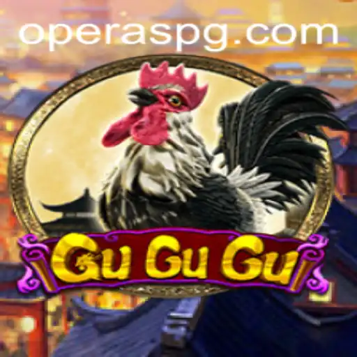 GuGuGu: Explorando o Novo Fenômeno de Entretenimento com OPERA PG