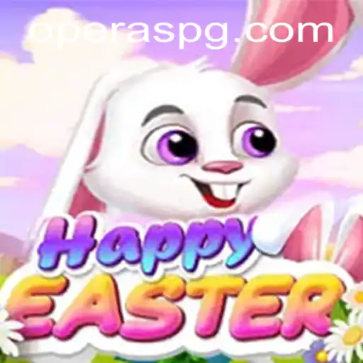 Explorando o Universo de HappyEaster: O Novo OPERA PG que Conquista o Público