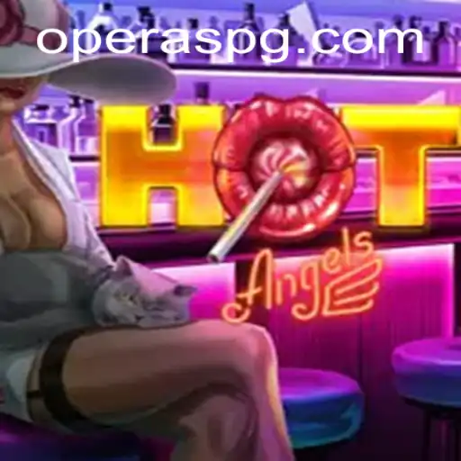 Explorando HotAngels: Uma Jornada Através do Mundo de OPERA PG