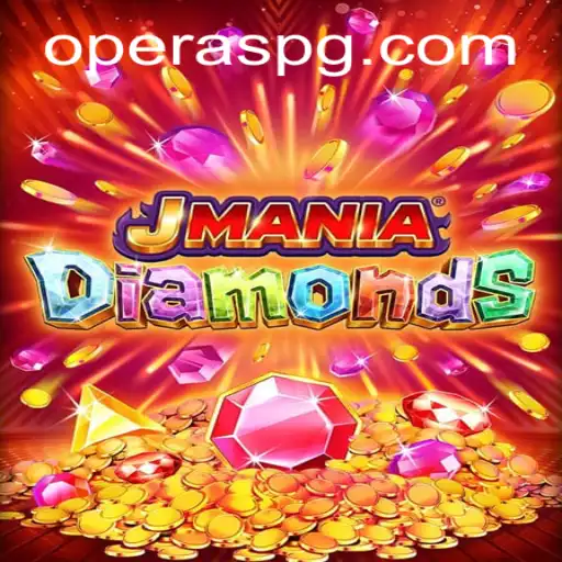 Descubra o Fascinante Mundo de JManiaDiamonds: Um Jogo de Estratégia Inovador