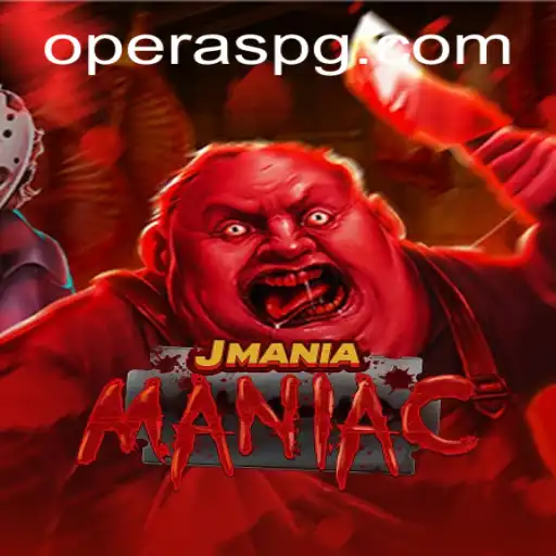 Descubra a Emoção de JManiaManiac: Uma Jornada Única em OPERA PG