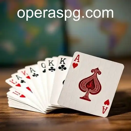 Jogos de cartas
