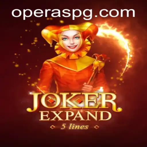 Descubra o Mundo de JokerExpand: Um Jogo Revolucionário de Estratégia e Aventura