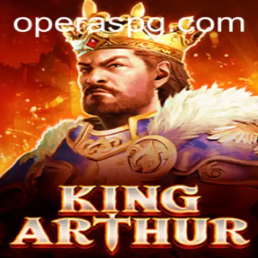 KingArthur: Descubra o Fascinante OPERA PG