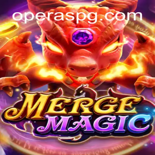 Descubra MergeMagic: O Jogo Que Une Estratégia e Magia