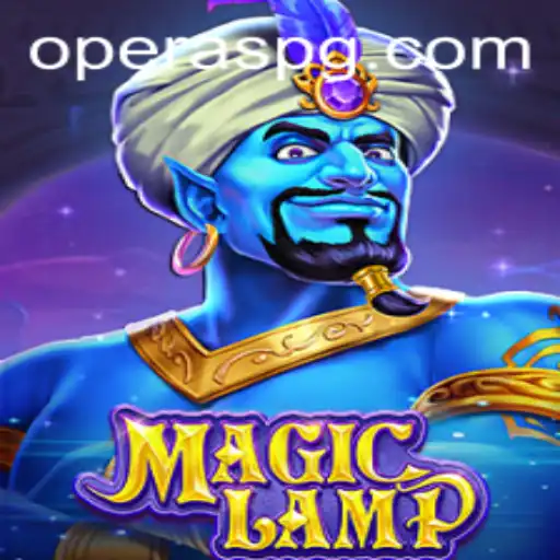 Descubra o Fascinante Mundo de 'MagicLamp' e Sua Aventura em 'OPERA PG'