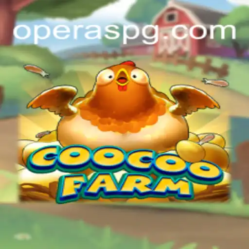 CooCooFarm: A Nova Sensação em Jogos Virtuais com OPERA PG