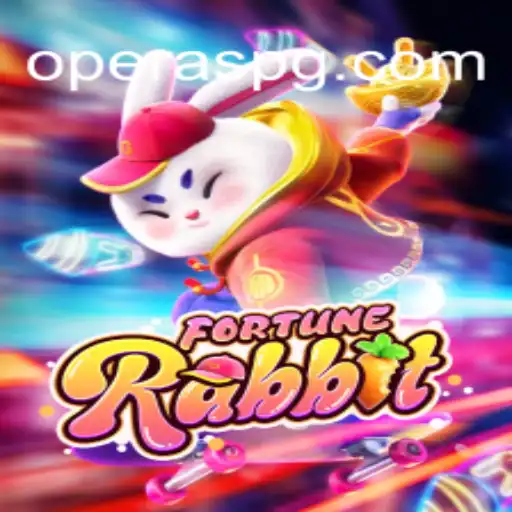 Descubra o Fascinante Mundo de FortuneRabbit: Um OPERA PG Inovador