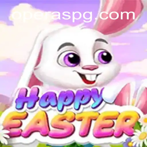 Explorando o Universo de HappyEaster: O Novo OPERA PG que Conquista o Público