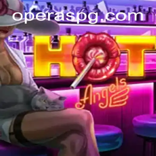 Explorando HotAngels: Uma Jornada Através do Mundo de OPERA PG