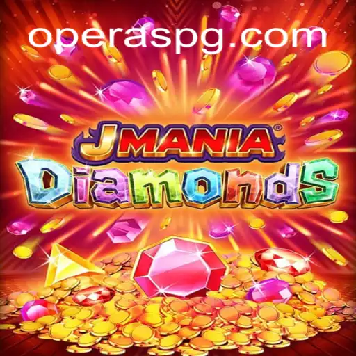 Descubra o Fascinante Mundo de JManiaDiamonds: Um Jogo de Estratégia Inovador