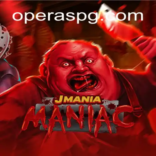 Descubra a Emoção de JManiaManiac: Uma Jornada Única em OPERA PG
