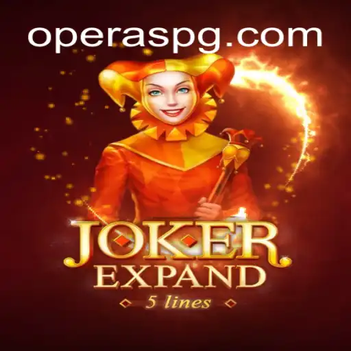 Descubra o Mundo de JokerExpand: Um Jogo Revolucionário de Estratégia e Aventura