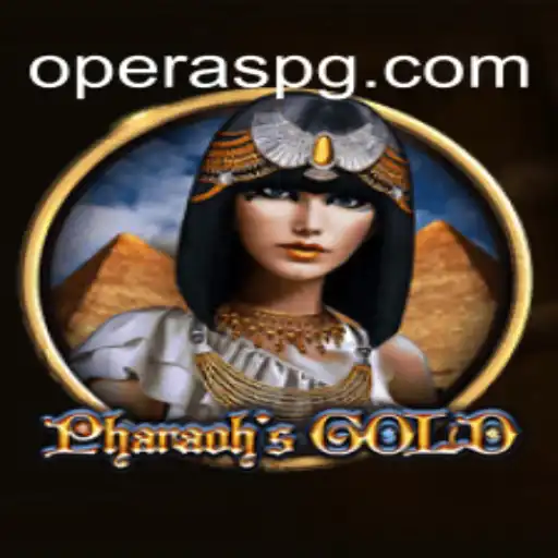 Descubra PharaohsGold: Uma Jornada de Mistério e Estratégia
