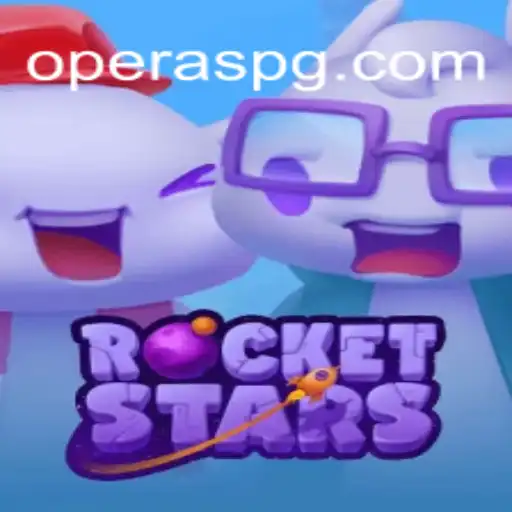 RocketStars: Mergulhando no Universo do OPERA PG