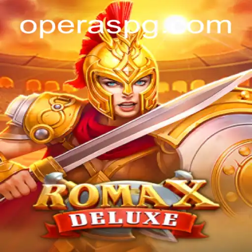 Explorando o Fascinante Mundo de RomaXDeluxe: Um Jogo Inovador Inspirado na Ópera PG