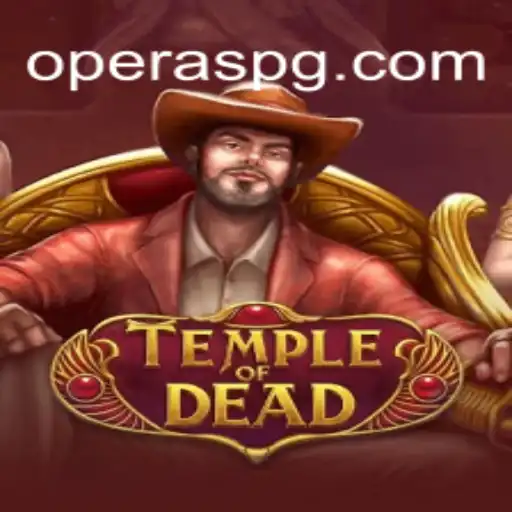 TempleofDead: Uma Jornada no Mundo dos RPGs de Mesa