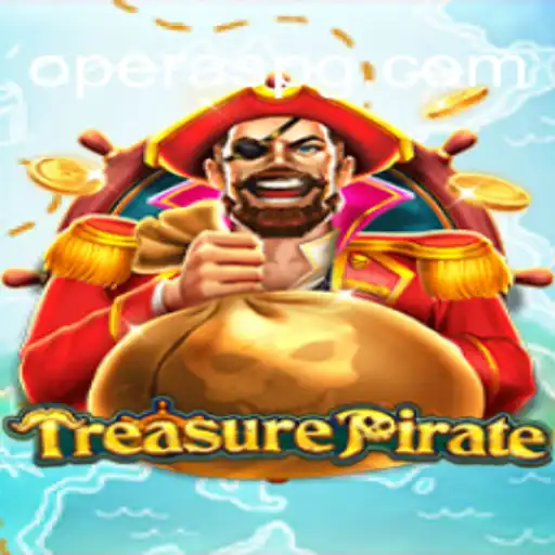 TreasurePirate: A Aventura Épica no Mundo dos Piratas com Opera PG