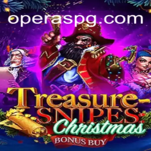 Descubra o Fascinante Mundo de TreasuresnipesChristmas: Aventura e Estratégia no Novo Jogo OPERA PG