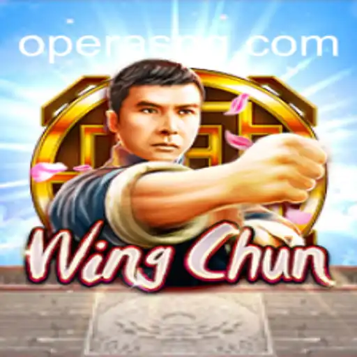Descubra o Fascinante Mundo de WingChun: O Jogo Revolucionário Inspirado em OPERA PG