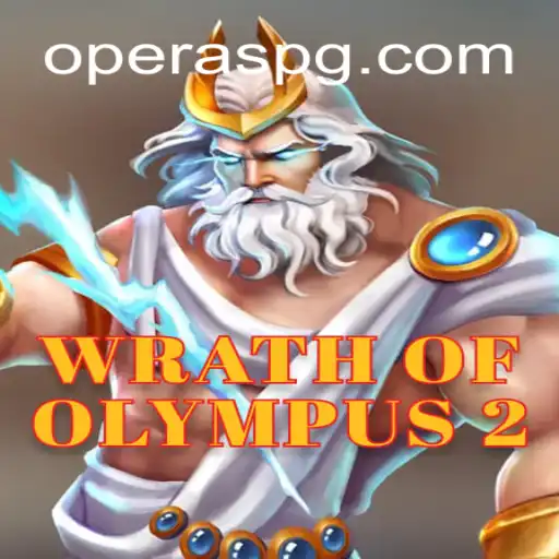 Descubra o Fascinante Mundo de WrathofOlympus2: O Novo OPERA PG