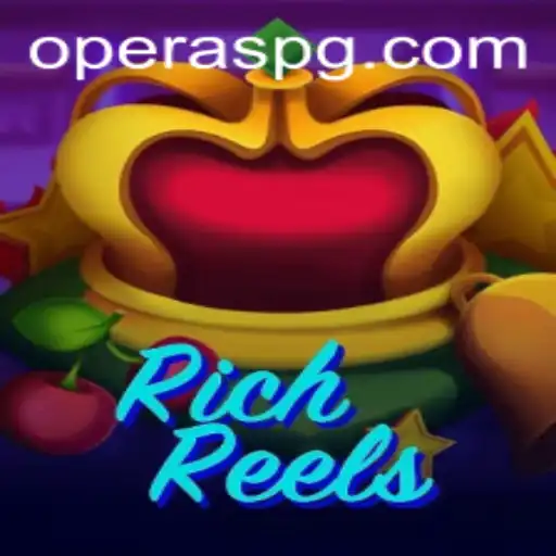 RichReels: Uma Nova Experiência de Jogo com OPERA PG
