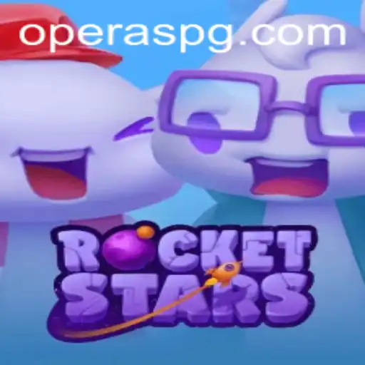RocketStars: Mergulhando no Universo do OPERA PG
