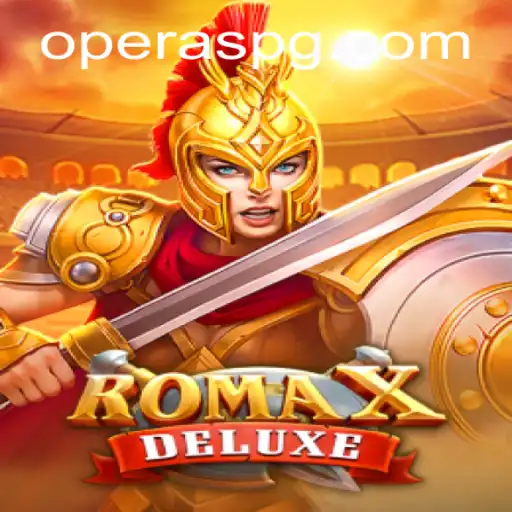 Explorando o Fascinante Mundo de RomaXDeluxe: Um Jogo Inovador Inspirado na Ópera PG