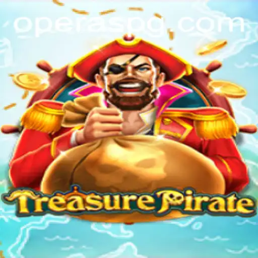 TreasurePirate: A Aventura Épica no Mundo dos Piratas com Opera PG