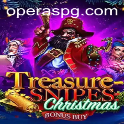 Descubra o Fascinante Mundo de TreasuresnipesChristmas: Aventura e Estratégia no Novo Jogo OPERA PG