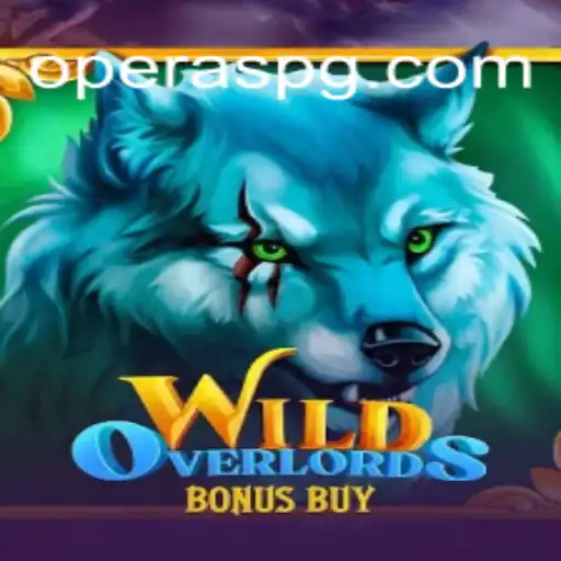 Explorando o Mundo de WildOverlordsBonusBuy