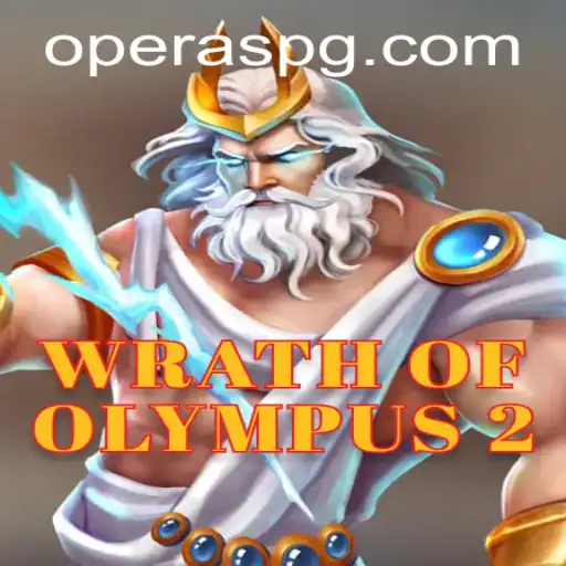 Descubra o Fascinante Mundo de WrathofOlympus2: O Novo OPERA PG