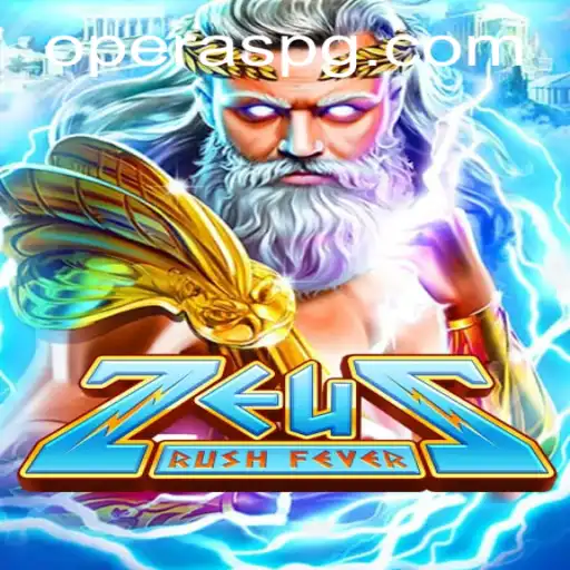 Descubra o Universo do Jogo ZeusRushFever com OPERA PG